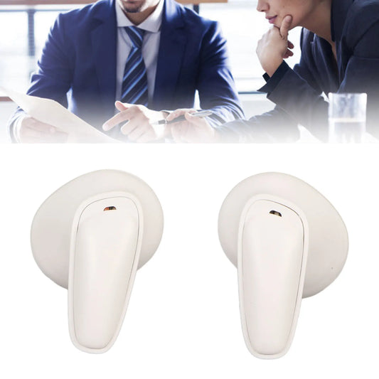 zk30 Bluetooth Translator Earbuds Noise Reduction 74 Languages 70