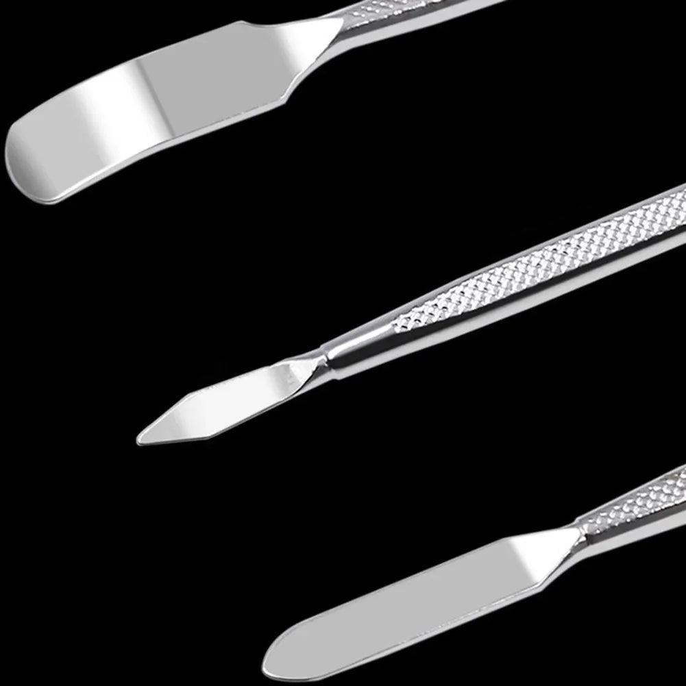 3PCS Repair Opening Pry Hand Tool Kit Blade Smart Phone Tablet PC