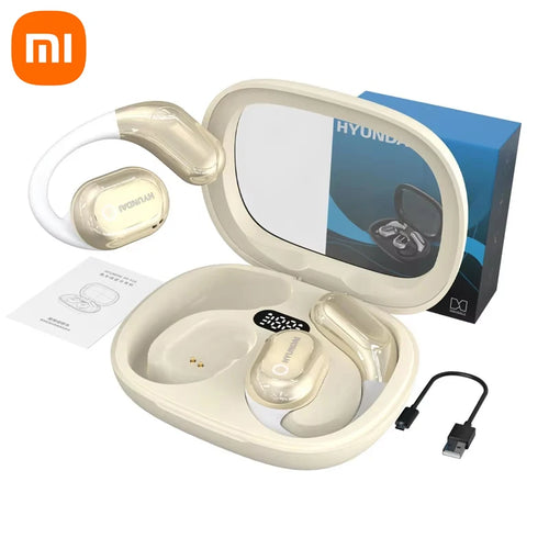 Xiaomi 144 Languages Real Time Translator Earbuds 4 Translation Mode