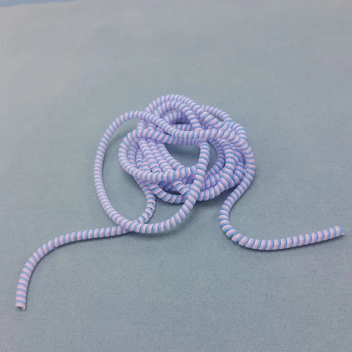 1.5M Cable protector Bobbin winder Data Line Case Rope Protection
