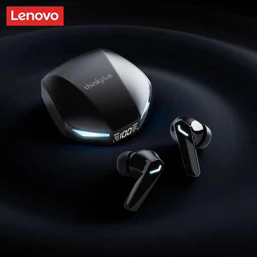Lenovo GM2 PRO AI Multi-Language Translation Wireless Bluetooth