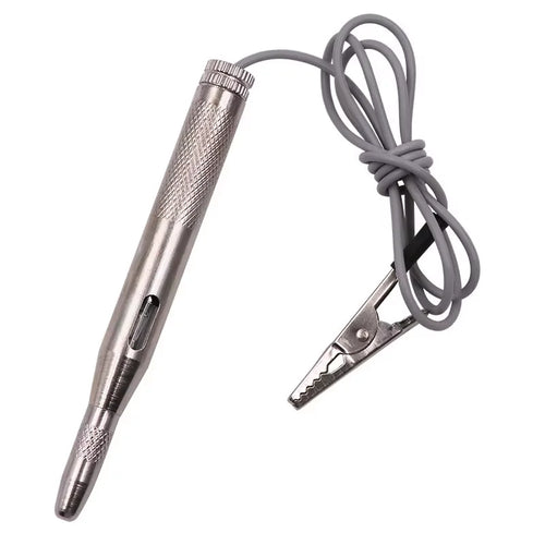 Practical New Test Pens Car Circuit Fuse Electrical Testers Voltage