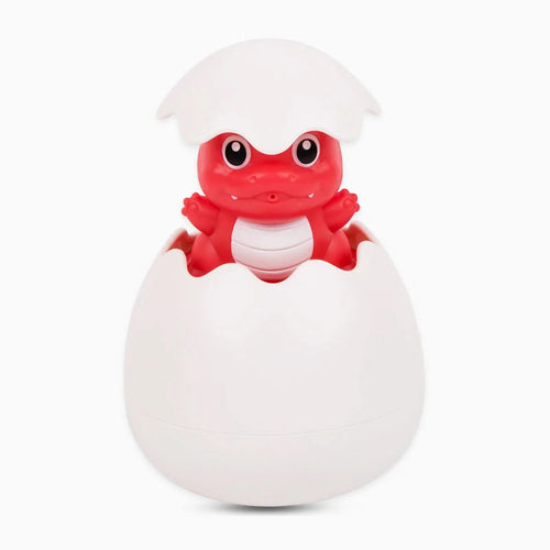 Baby Bathing Toy Kids Cute Duck Penguin Egg Water Spray Sprinkler