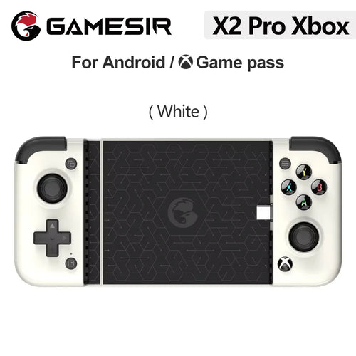 Gamesir X3 Pro Mobile Gaming Controller Android Phone Gamepad iPhone