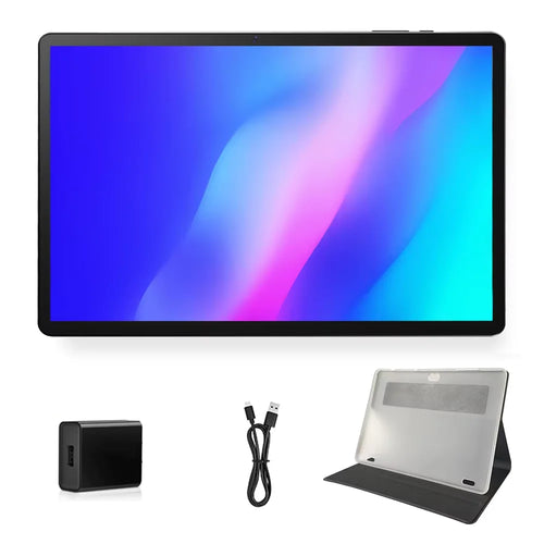 (Clearance) LeoPad10S Tablet Android 11 10.1 Inch 4-Cores 4GB RAM 32GB