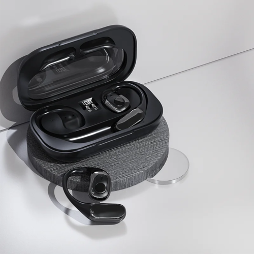 Translator Earbuds Intelligent Device Online 142 Languages Real Time