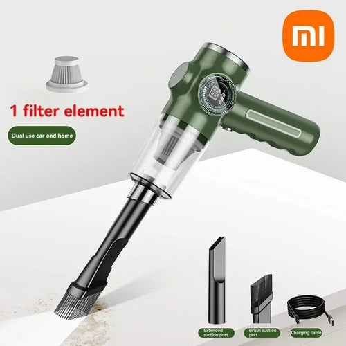 Xiaomi 9800000PA Vacuum Cleaner 5 in1 Wireless Automobile Wet Dry