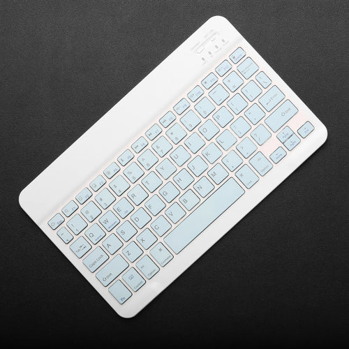 Wireless Keyboard Bluetooth-compatible Keyboard For Android IOS