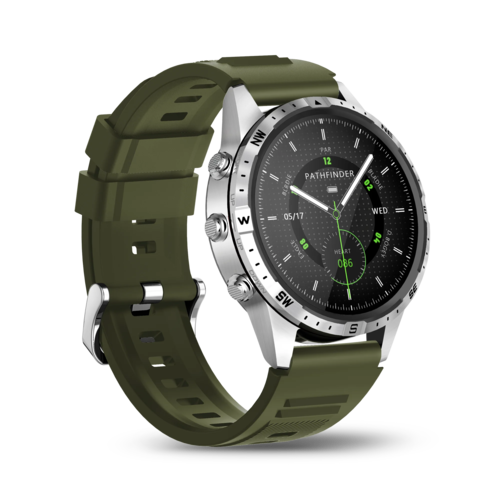 Aolon GT5pro Smart Watch 1.6inch TFT Full Touch Screen HD Bluetooth