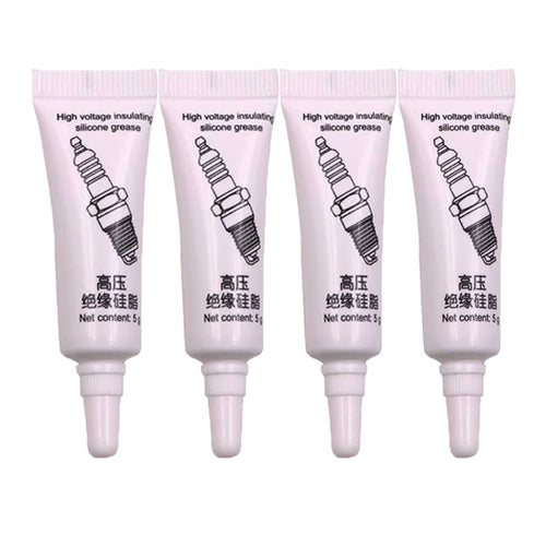 Automobile Spark Plug Insulating Grease High Voltage Electrical
