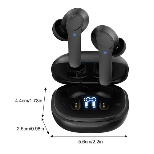 Language Translation Earbuds Support 144 Languages And Accents
