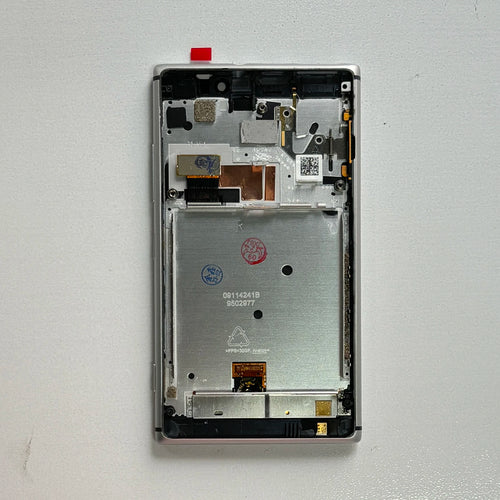 100% Original For Nokia Lumia 925 RM-893 LCD Replacement Assembly