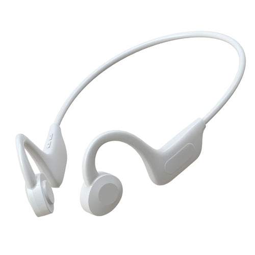 YYK-Q33 Bone Conduction Translation Earbuds 144 Languages Bluetooth