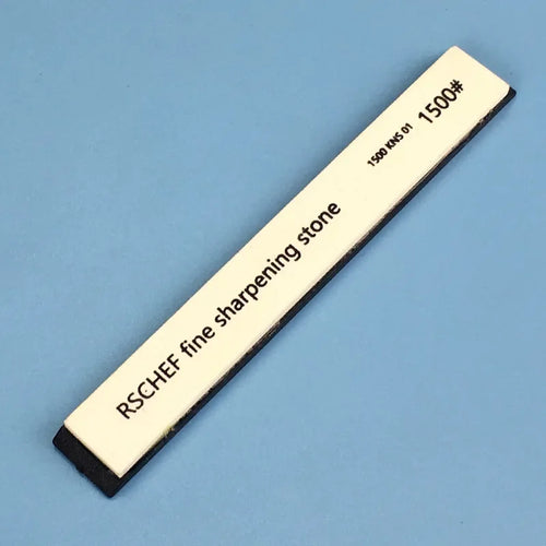 STONEGO Small Strips of Oil Stone High Mesh Pricing Knife Sharpener