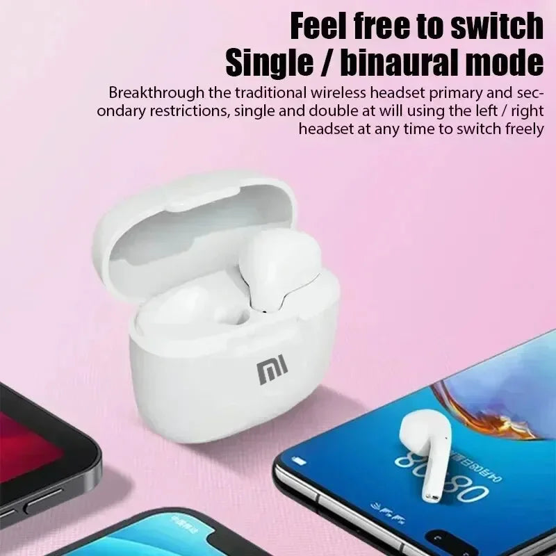 Xiaomi Mijia A2 Pro Earphones True Wireless Bluetooth Earphones Mini