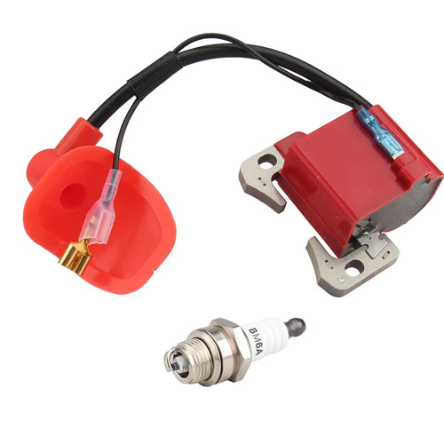 Performance Red IGNITION COIL for 43cc 47cc 49cc Mini Quad Pocket Dirt