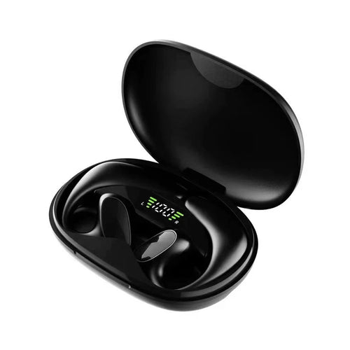 144 Languages Real Time Translator Earbuds Wireless BT 5.4 Two-Way