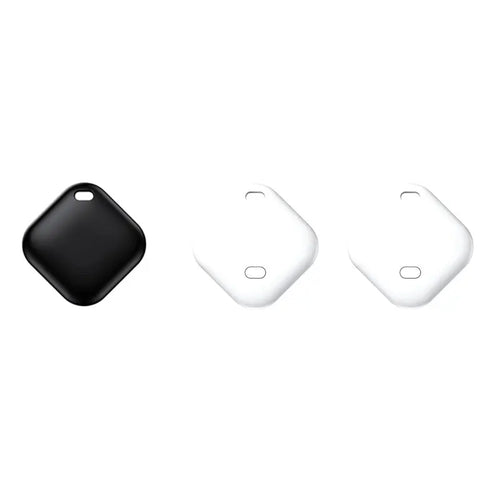 Smart Bluetooth GPS Tracker Work with Apple Find My APP ITag Anti Lost