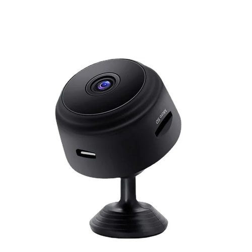 A9 Mini Camera WiFi Wireless Monitoring Security Protection Remote