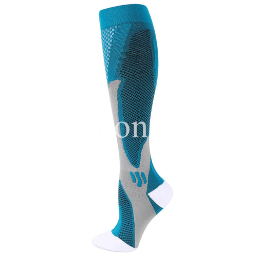 1PAIR Compression Socks Sport Socks Medical Nursing Stockings Prevent
