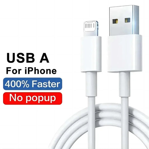 PD 30W USB Cable Fast Charging Phone Cable For iPhone14 13 12 11 Pro
