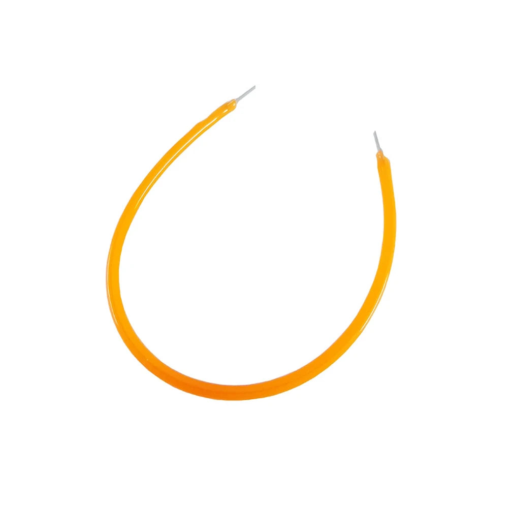 Led Soft Silament Edison Bulb Lamp Parts DC3V 80mm 130mm 255mm 300mm