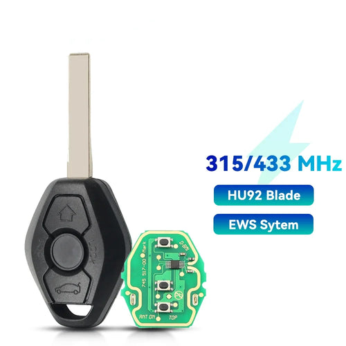 KEYYOU EWS Sytem ID44 Chip For BMW E38 E39 E46 X3 X5 Z3 Z4 1/3/5/7