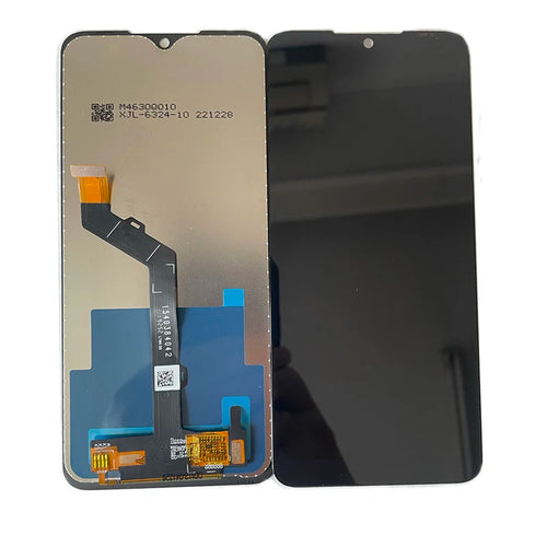 For Nokia 6.2/7.2 LCD Display Touch Screen Digitizer Assembly With