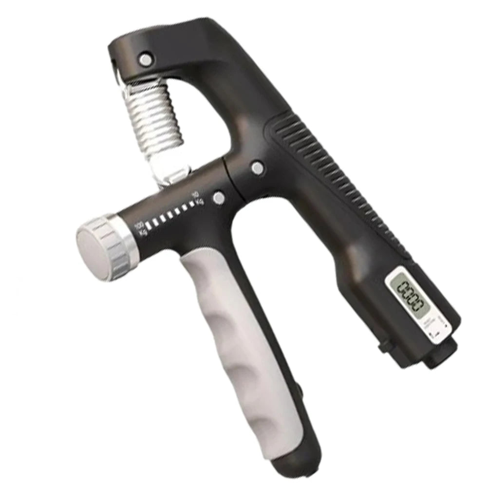 10-100Kg Hand Grip Exerciser Wrist Strengthener for Trainers Muscle