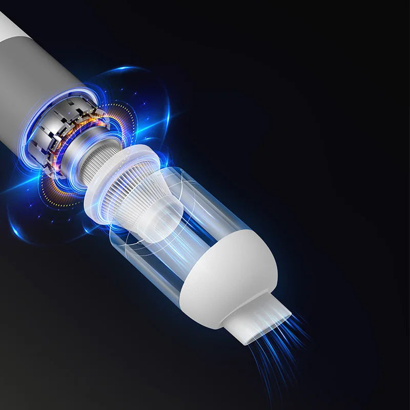 Xiaomi 39800PA 3 in1 Wireless Car Vacuum Cleaner Automobile Vacuum