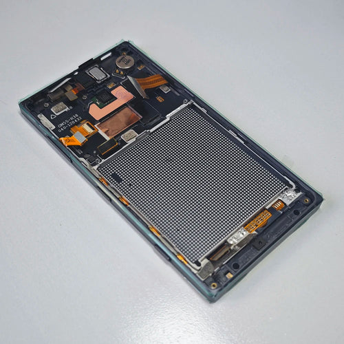 5.0" Original LCD Display For Nokia Lumia 830 RM-983 RM-984 RM-985 LCD