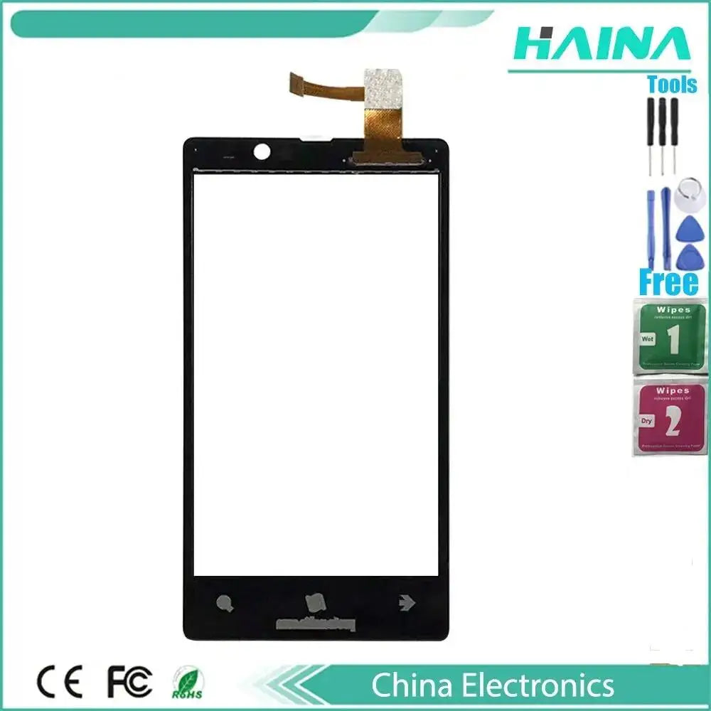 Touch Screen For Nokia Lumia 820 N820 Touch Screen Digitizer