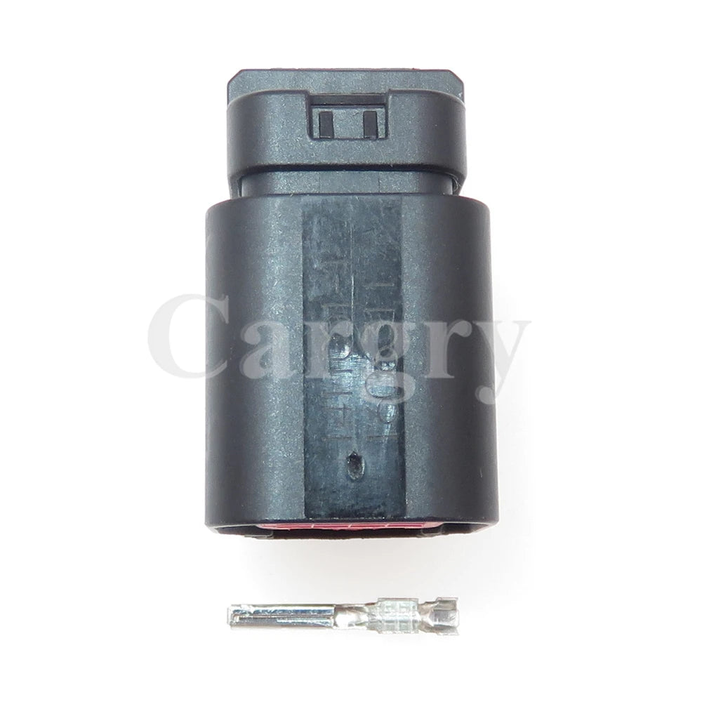 1 Set 8P 1411001-1 Automotive Air Flow Meter Wire Harness Plug AC