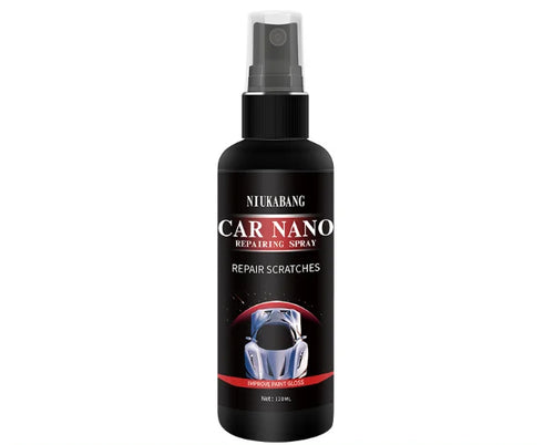 120ml Car Nano Repairing Spray Products Repair Scratches Detailing