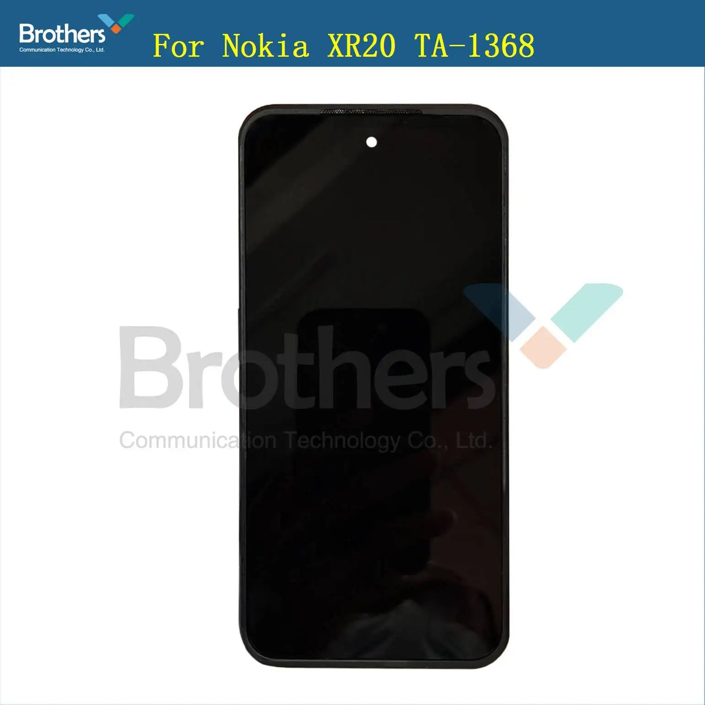 100% Tested mobile phone parts replacement touch screen LCD Screen and