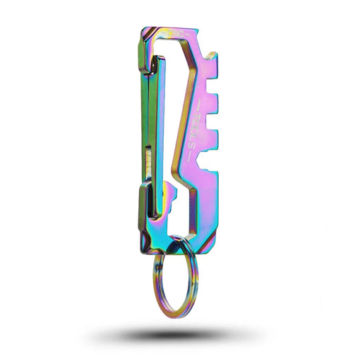 Stainless Steel Keychains Personalized Custom Lettering Keyrings