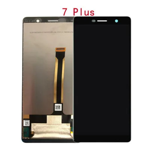 LCD For Nokia 5 5.1 6 6.1 7 7.1 Plus LCD Display Touch Screen