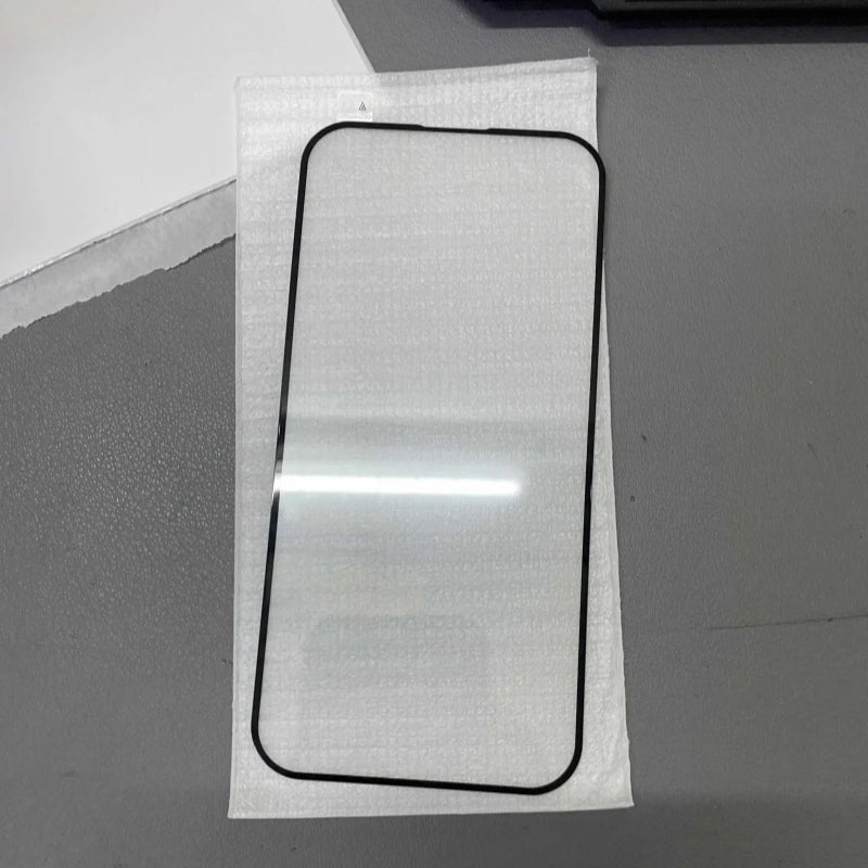 1 PCS Tempered Glass For iPhone 16 Pro Max 16Pro Anti Scratch Screen
