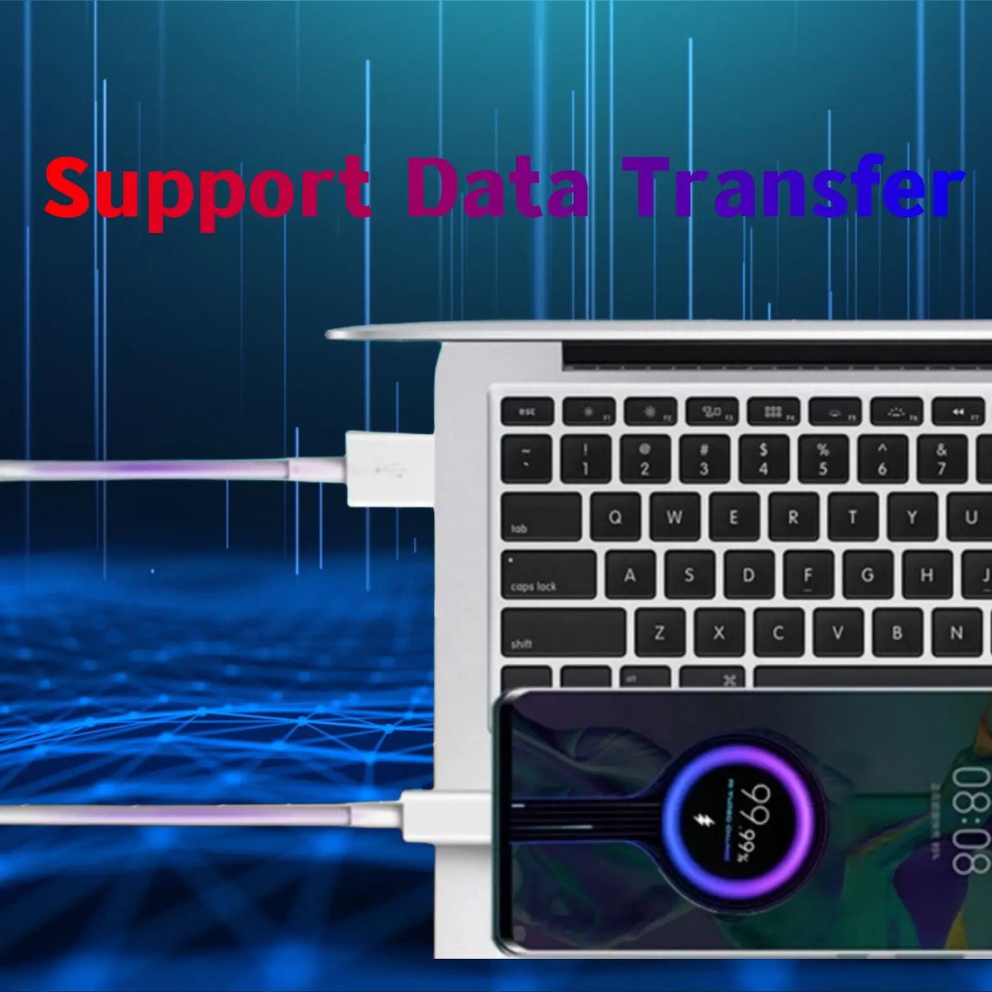 Xiaomi Original Charger Turbo Fast Charge 120W EU Hypercharge Gan