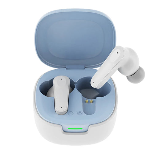 Translation Earphone Real-Time Language Translation Earbuds Connect In