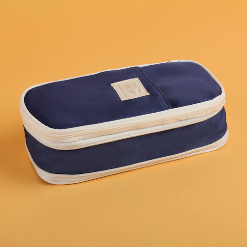 Kawaii Pencil Cases Large Capacity Pencil Bag Pouch Holder Box for