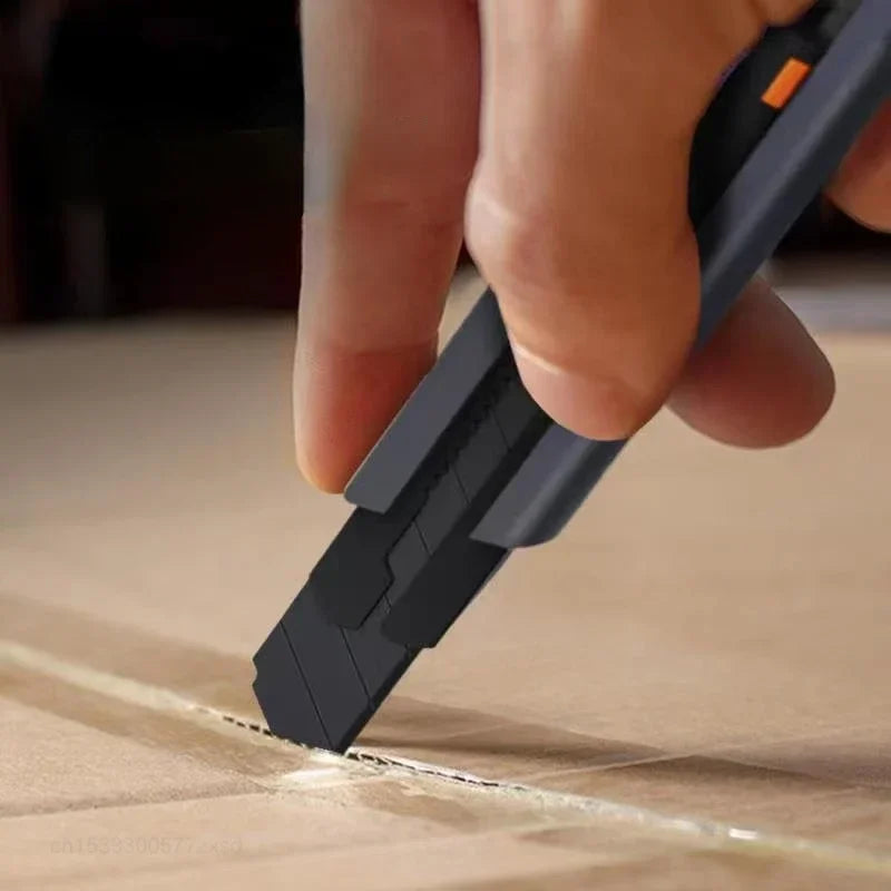 Xiaomi Jimihome 0.79inch Stretch Utility Knife Paper Cutters Carbon