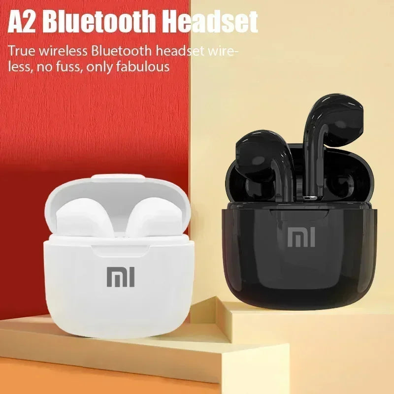 Xiaomi Mijia A2 Pro Earphones True Wireless Bluetooth Earphones Mini