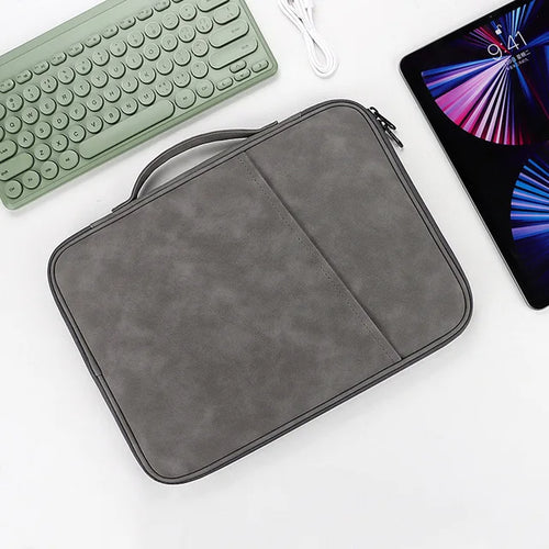 Tablet Sleeve Bag For iPad Pro 12 9 11 13 inch Pouch iPad 10th 9th 8th