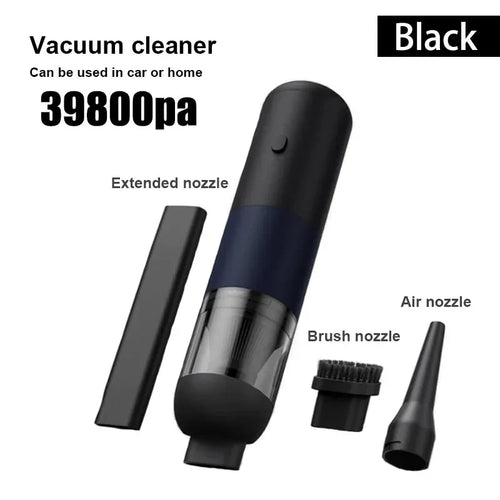 Xiaomi 39800PA 3 in1 Wireless Car Vacuum Cleaner Automobile Vacuum