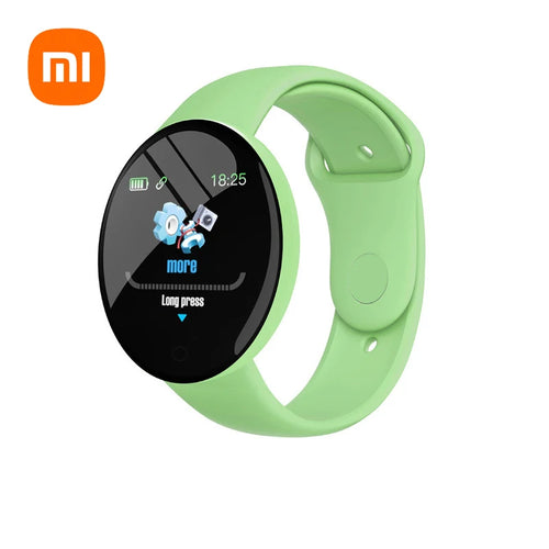 Xiaomi New Smartwatch Circular Color Screen With Multiple Sports Modes