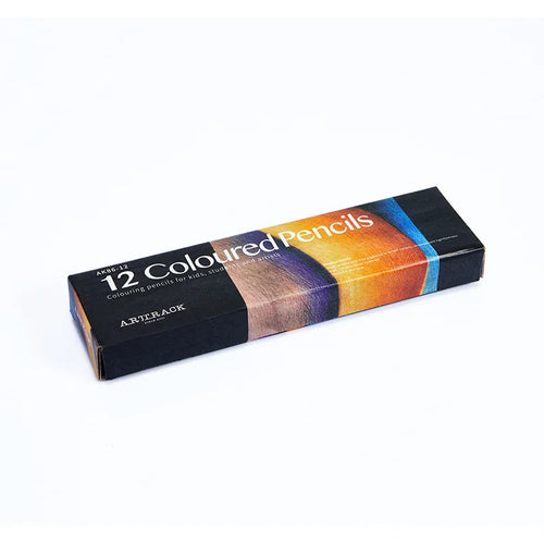 12/18/24/36/48/72 Wooden Colored Pencils Set Coloring Colorful Art