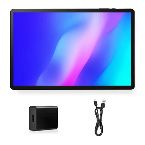 (Clearance) LeoPad10S Tablet Android 11 10.1 Inch 4-Cores 4GB RAM 32GB