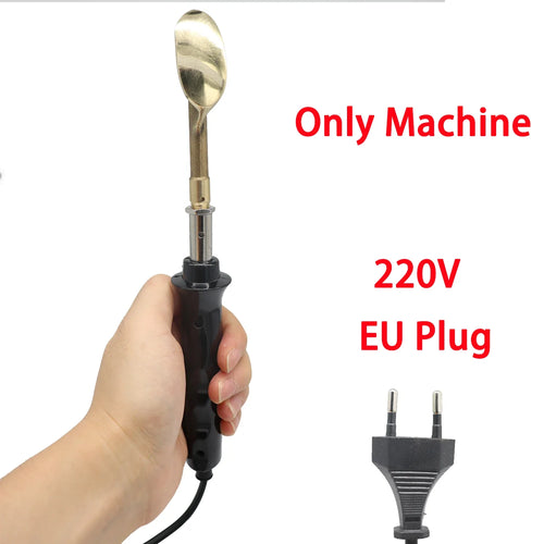 70W Plastic Welding Hot stapler carBumper Repair Kit Hot Stapler