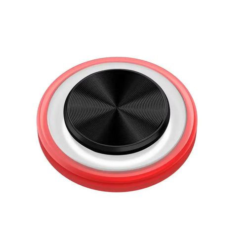 Round Game Joystick Metal Button Controller with Box Easy Chicken